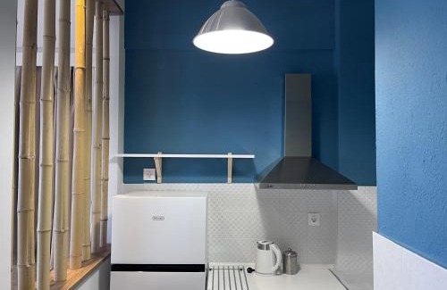 Asprovalta Apartment | Makedos Sea View