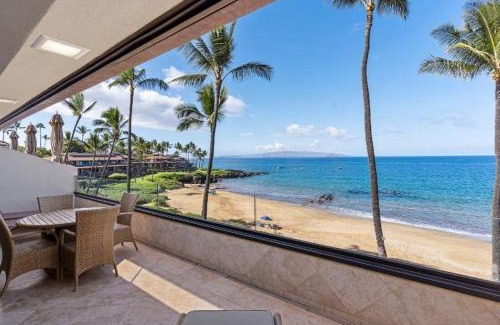 Wailea Apartment | MAKENA SURF #B304 condo