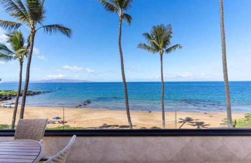 Wailea Apartment | MAKENA SURF #B304 condo