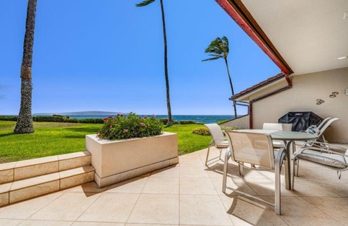 Wailea Apartment | MAKENA SURF #F-102 condo