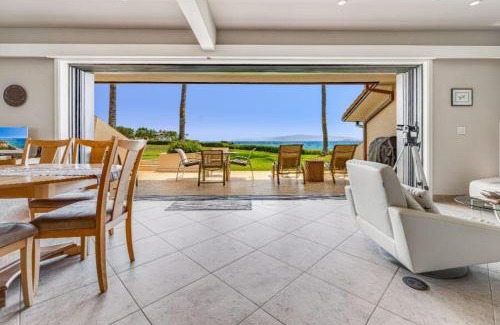 Wailea Apartment | MAKENA SURF #F-102 condo