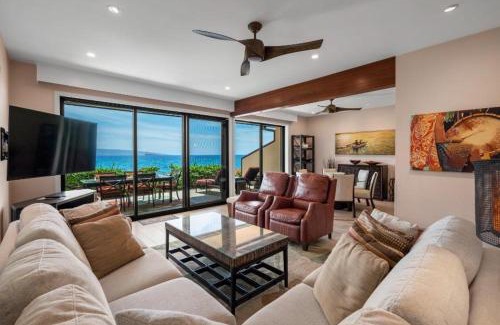Wailea Apartment | MAKENA SURF, #G-101 condo