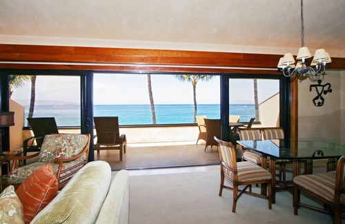 Wailea Hotel | Makena Surf Resort #b-304 by Ali'i Resorts