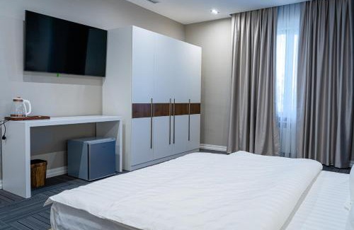 Shymkent Hotel | Makhambet Hotel