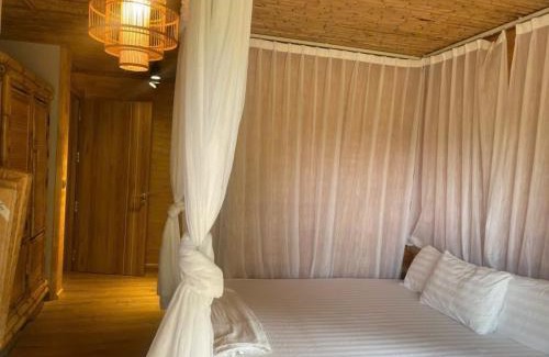 Soc Son Villa | Maki Villa Đồng Đò - Venuestay