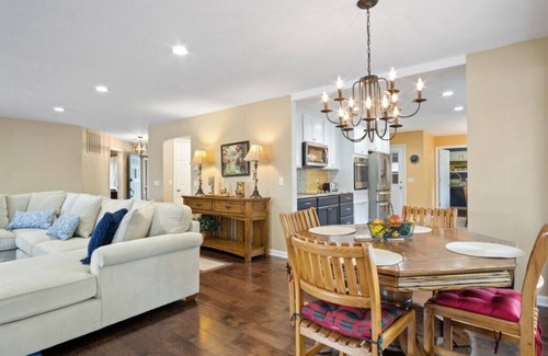 Hot Springs Village House | Making Memories on Lake Pineda