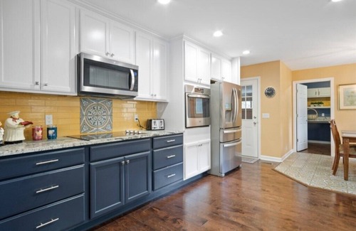 Hot Springs Village House | Making Memories on Lake Pineda