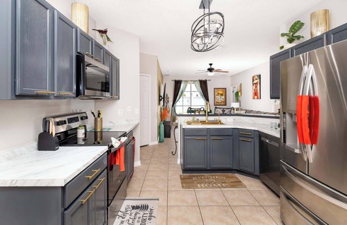 Sunset Ridge House | Making Memories - Private Pool!