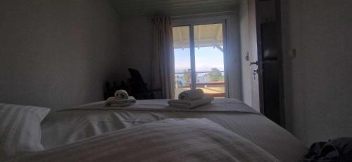 Vourvourou Apartment | Makis Nest Apart-Hotel