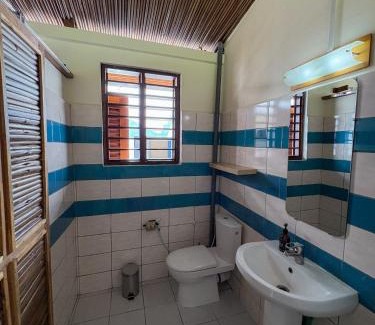 Nosy Komba Apartment | Makis' Vallée
