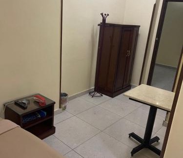 Qena Hotel | Makkah Hotel