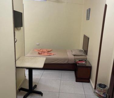 Qena Hotel | Makkah Hotel