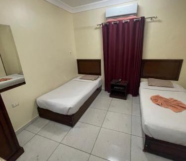 Qena Hotel | Makkah Hotel