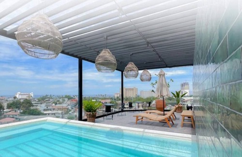Lazaro Cardenas Hotel | Mako 54