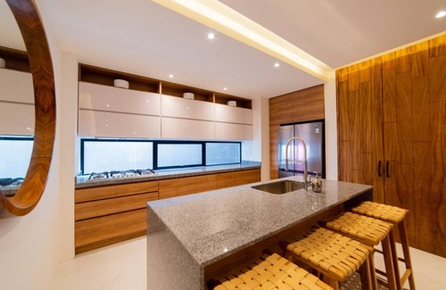 Lazaro Cardenas Hotel | Mako 54