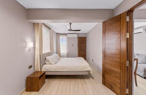 Mbezi Beach Apartment | Makonde Lodging Houses