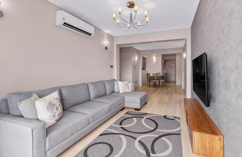 Mbezi Beach Apartment | Makonde Lodging Houses