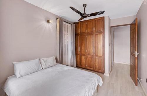 Mbezi Beach Apartment | Makonde Lodging Houses