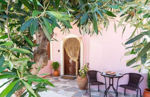 Pilalimata Apartment | Makrygialos sun and sea home