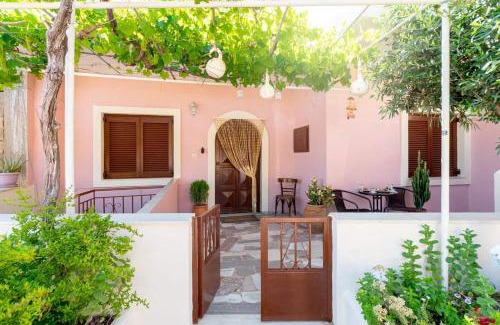 Pilalimata Apartment | Makrygialos sun and sea home