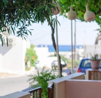 Pilalimata Apartment | Makrygialos sun and sea home