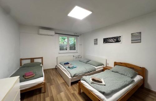 Ohegy Apartment | Maláta Homes