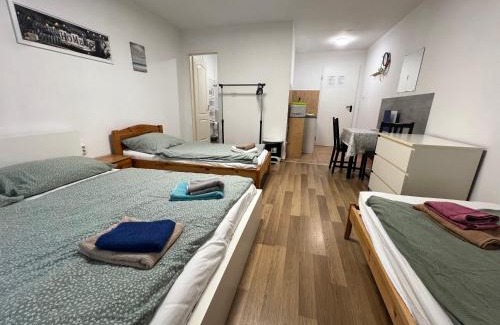 Ohegy Apartment | Maláta Homes