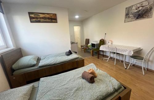 Ohegy Apartment | Maláta Homes