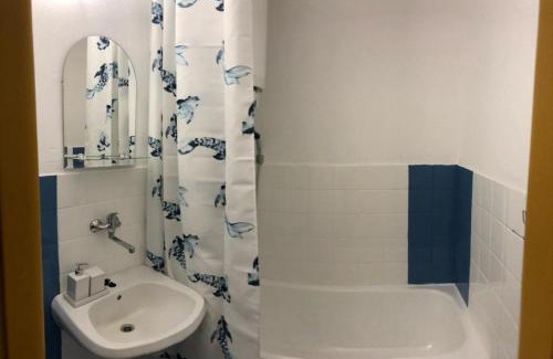 Horni Vltavice Apartment | Malý apartmán na Šumavě