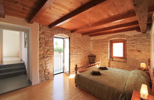 Peresiji House | Mala hiža - a house, a dream, your vacation!