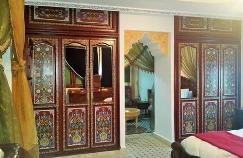 Malabata House | Malabata Guest House
