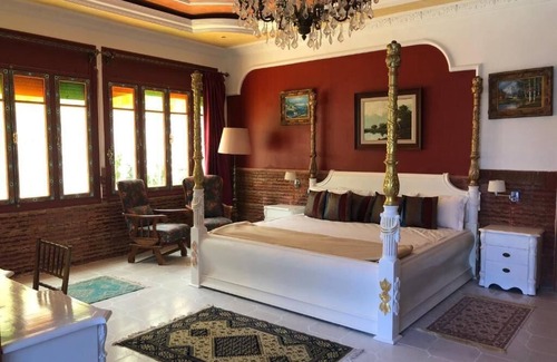 Malabata House | Malabata Guest House