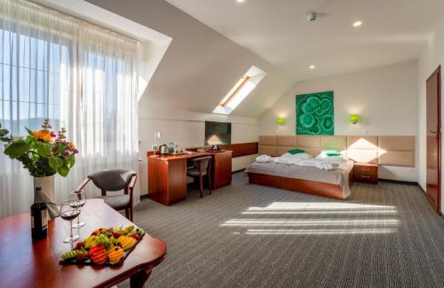 Karpacz Hotel | Malachit Karpacz SPA Hotel