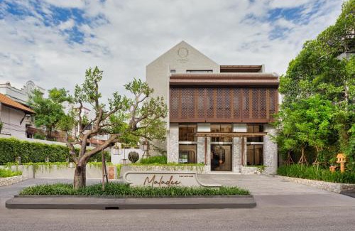 Chang Khlan Hotel | Maladee Rendezvous Hotel Chiang Mai