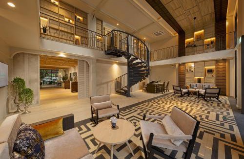 Chang Khlan Hotel | Maladee Rendezvous Hotel Chiang Mai