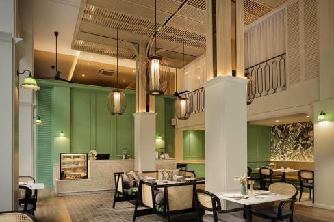 Chang Khlan Hotel | Maladee Rendezvous Hotel Chiang Mai
