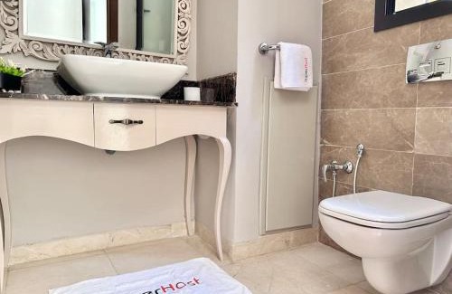 Sidi Daoud Apartment | Malaga House