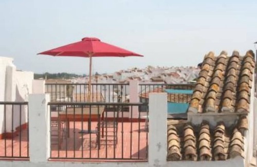 Churriana House | Malaga: Mansion