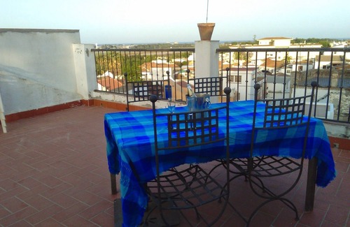 Churriana House | Malaga: Mansion