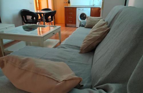 El Molinillo Apartment | Malaga Rivas