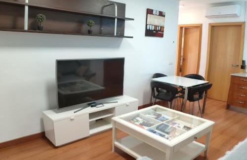 El Molinillo Apartment | Malaga Rivas