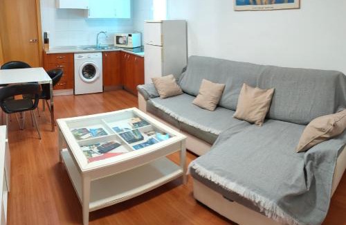 El Molinillo Apartment | Malaga Rivas