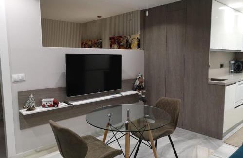 La Malagueta Apartment | Malaka