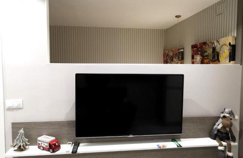 La Malagueta Apartment | Malaka
