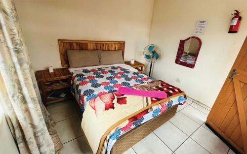 Maruleng Cabin | Malala Lodge