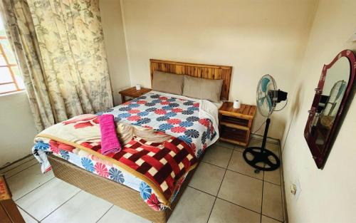 Maruleng Cabin | Malala Lodge