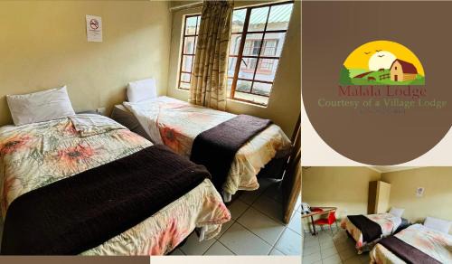 Maruleng Cabin | Malala Lodge