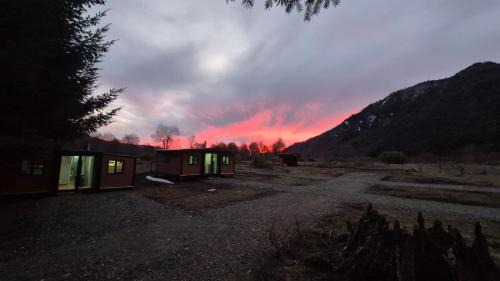 Malalcahuello Ski Chalet | Malalcamp