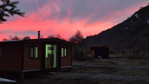 Malalcahuello Ski Chalet | Malalcamp