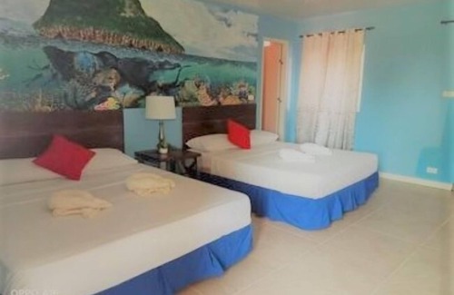 Daanbantayan Resort | Malapascua Beach and Dive Resort
